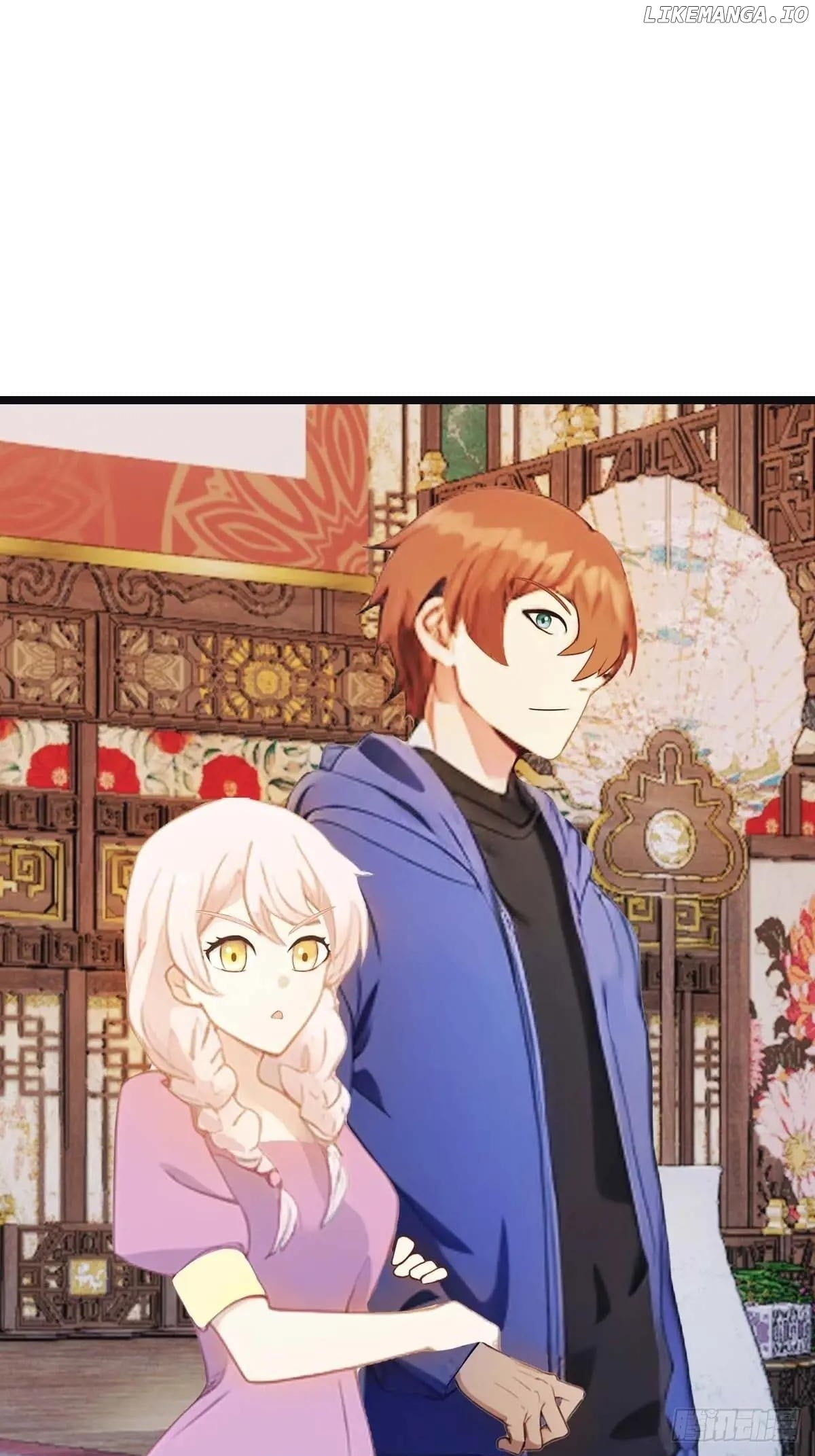 Cultivation Return on Campus - Ss2 Chapter 14 - page 14